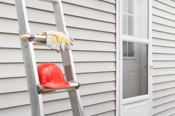 Best Residential Vinyl Siding Installation  in Crowley Lake, CA
